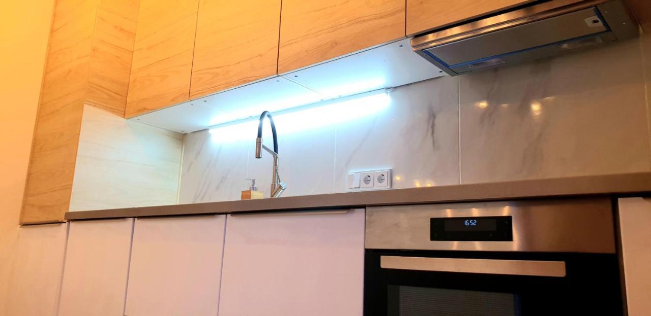 The Luxury Green Penthouse In City Center With Terrace And Free Parking Luksemburg Zewnętrze zdjęcie